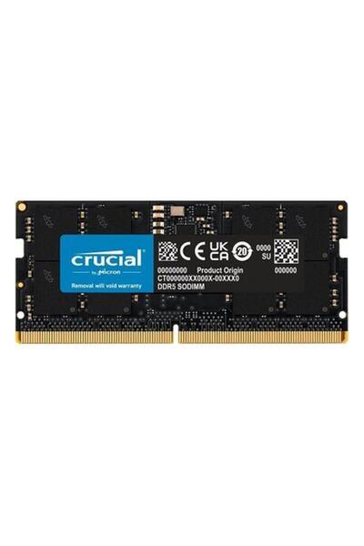 Crucial 16GB 5600Mhz DDR5 CT16G56C46S5 Notebook Ram