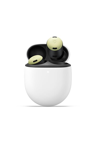 Google Pixel Buds Pro - Gürültü Önleyici Kulaklıklar - Şarj Kutusuyla 31 Saat...