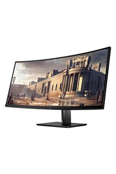 HP Z38C 37.5 Inç Curved Monitör (Z4W65A4)