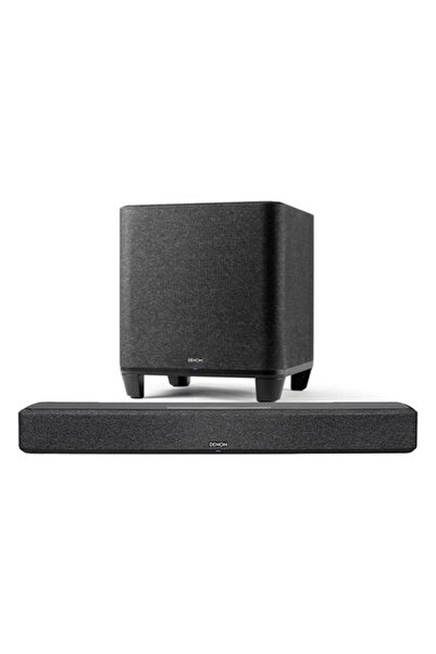 Denon Home 550 | Home Sub Soundbar Sistem