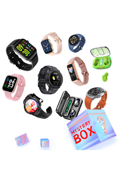 OEM Cutie Surpriza 1 produs unic nou