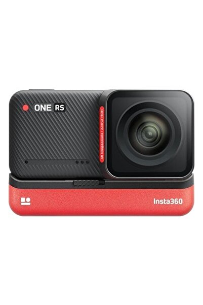 Insta360 One Rs 4K Edition Aksiyon Kamera