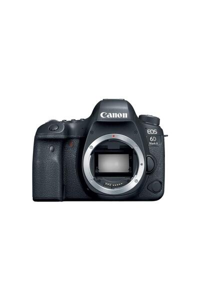 Canon Eos 6d Mark Iı Body Dijital Slr Fotoğraf Makinası