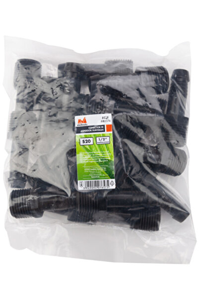 Evotools 3/4 inch Underground Sprinkler FE Connector