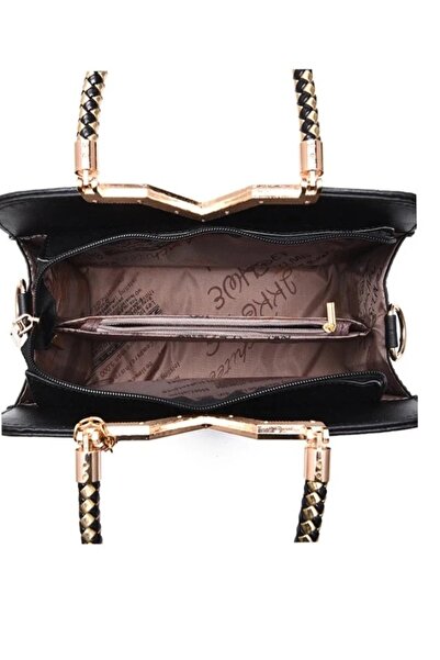 PandH Women's Bag Made of Ecological Leather - Bella