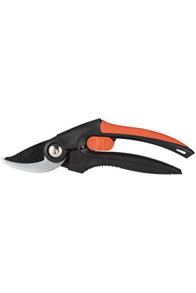 Evotools Ψαλίδι κήπου 65MN με επίστρωση τεφλόν - Μήκος 208 mm