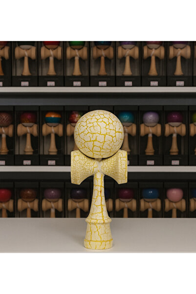 Inovius Kendama Crack 18 cm - model crapat- KEND5538