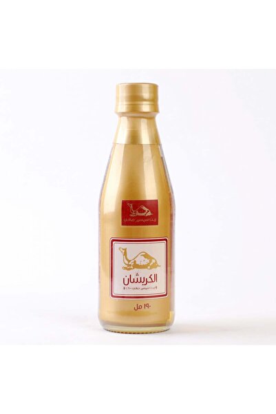 Alkreeshan Sesame Oil (Al-Jamal) Al-Krishan