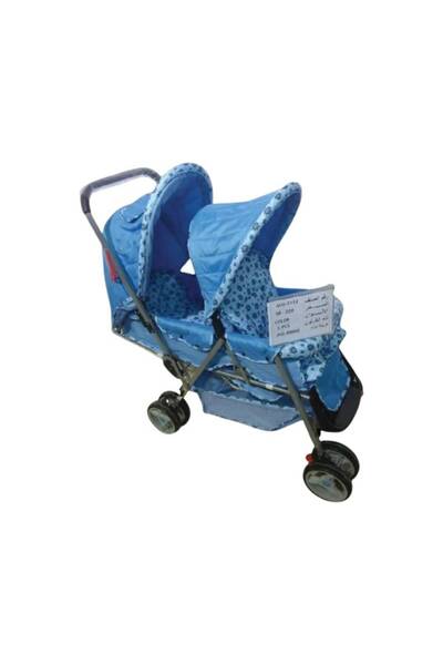 Dogel Twin Street Arabic ‘DGL-88868