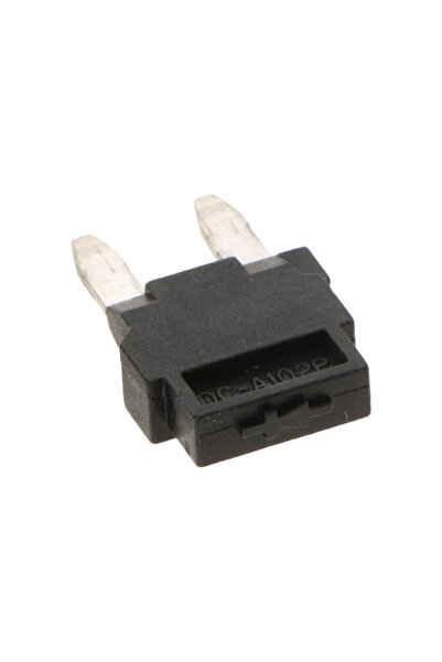 OEM Siguranta auto tip DIODA cu lame tip piciorus, indica sensul de trecere a...