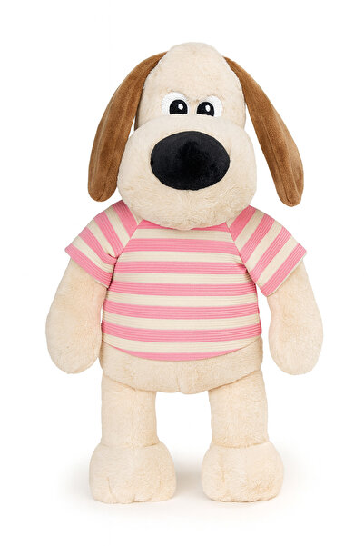 lve Jucarie de plus catelus BuddyPup 50 cm