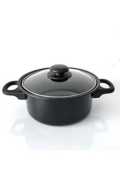 SokShop Kitchen pots and utensils set for cooking, 13 pieces