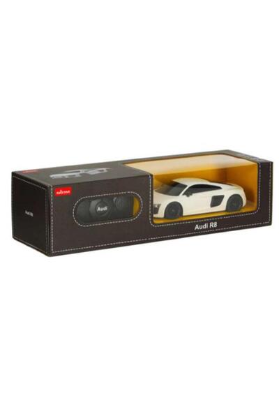 OEM Audi R8 remote control car