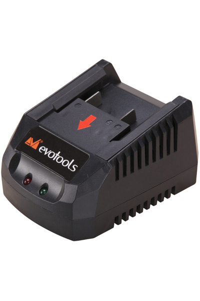Evotools EPTO Brushless Charger - Voltage 20 V