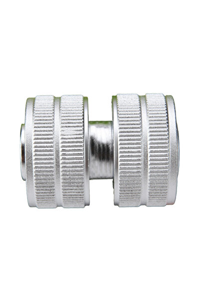 EvoTools Plus PLUS 3/4 inch Aluminum Hose Connector