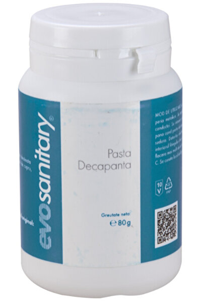 Evotools Αποτριχωτική πάστα 80 γρ.