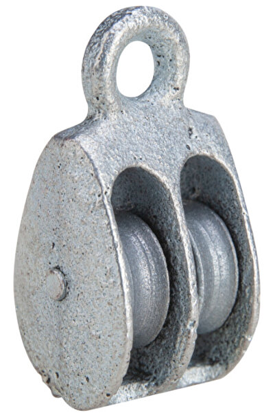 Evotools Scripete dublu cu inel de 1 inch