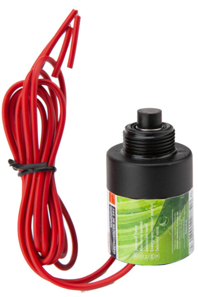 Evotools Electrovalvă solenoid cilindrică AC 24V