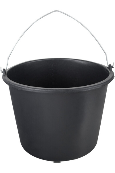 Evotools Găleată pentru mortar 20 l