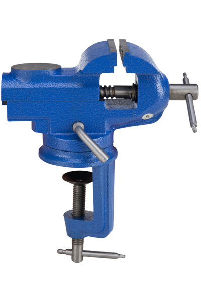 Evotools μέγγενη 50 mm