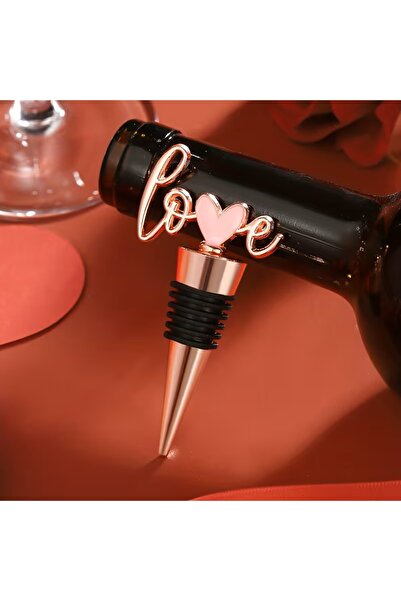 BGA 1 Piece Wine Stopper Bottle Champagne Bottle Stopper Wine Stopper