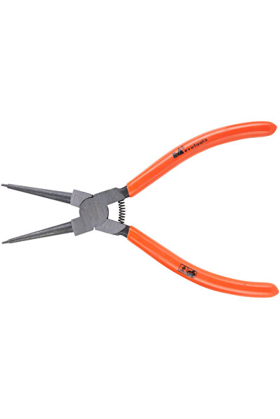 Evotools Clește de siguranță - Alezaj - Lungime 175 mm