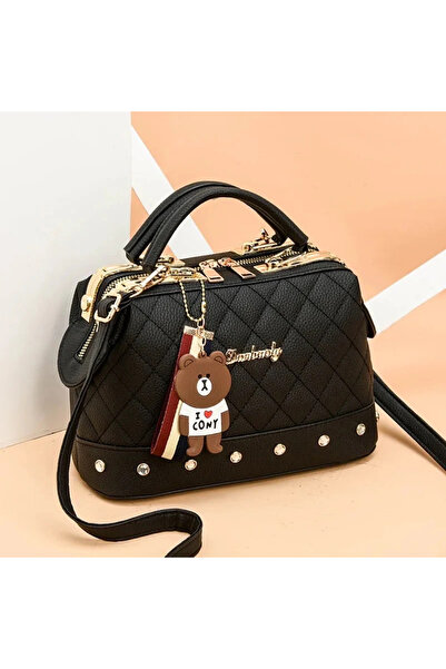 PandH Women's Bag Made of Ecological Leather - Julia