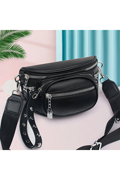 PandH Women's Handbag Made of Eco-Leather