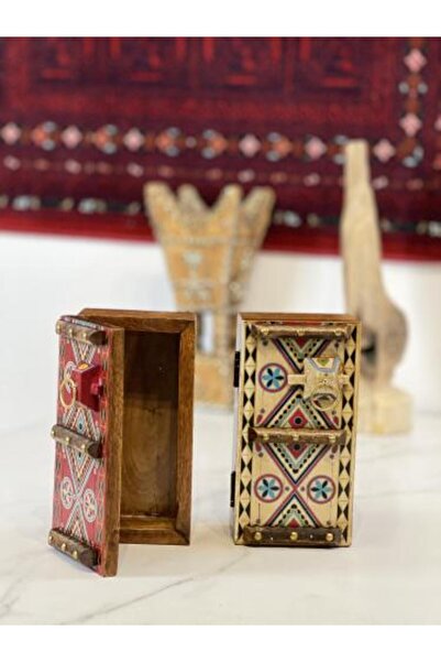 South house صندوق باب نجدي