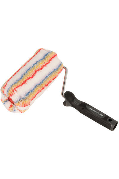 EvoTools Professional Șablon acrilic Rainbow ETP Extra 48 mm 250 mm 18 mm