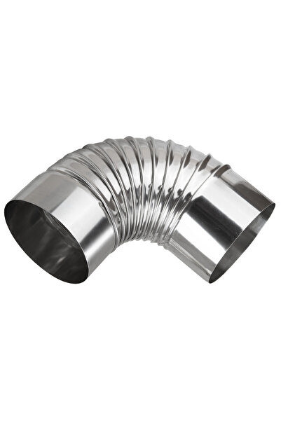 EvoTools Professional Cot din oțel inoxidabil 120 mm CIX90/120