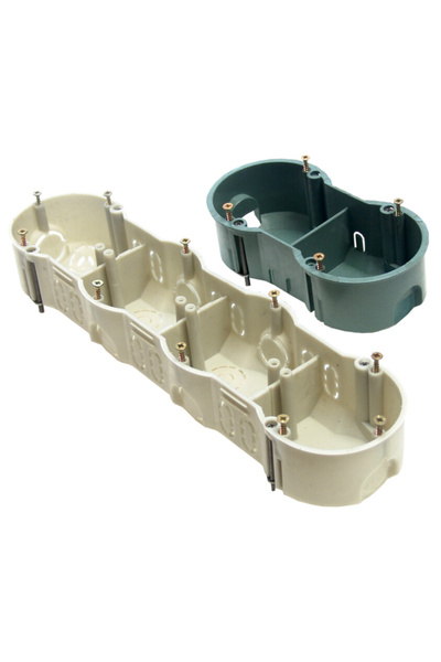 Evotools Συσκευή Κουτιού για Γυψοσανίδα Multipla 280 mm 4 70 mm