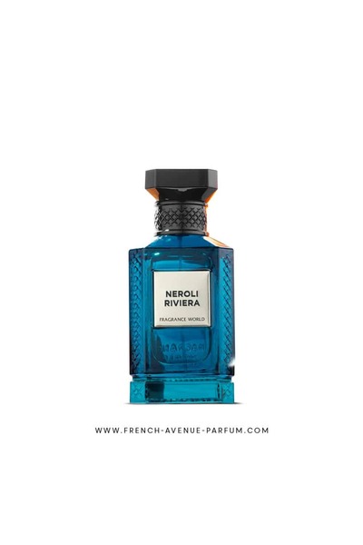 Fragrance World Eau de Parfum Neroli Riviera 150 ml -