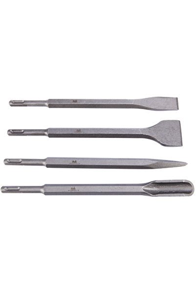 EvoTools Professional Daltă SDS 4 bucăți