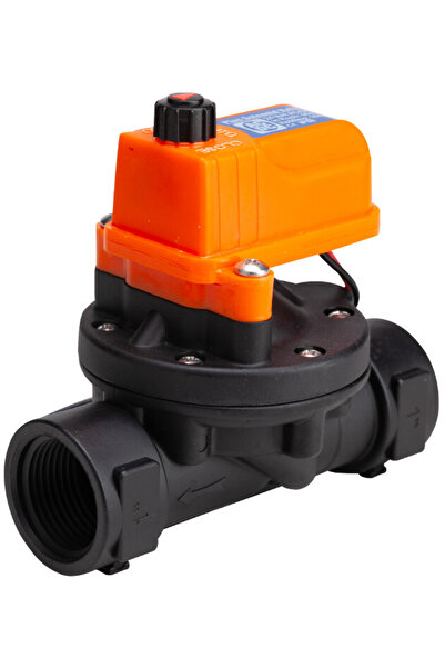 Evotools Electrovalvă AC 24V 1 inch