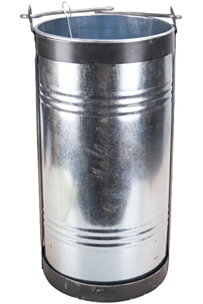 Evotools Κυλινδρικός κάδος για πηγάδι 190 mm 390 mm