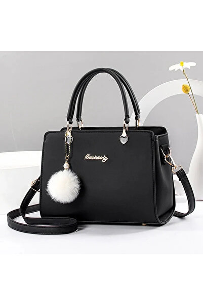 PandH Women's Bag Made of Ecological Leather - Sorina