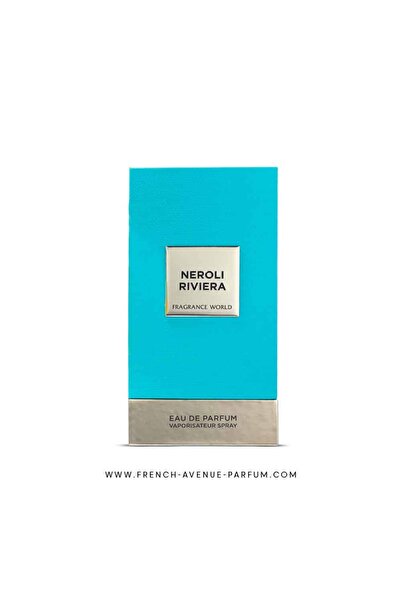 Fragrance World Eau de Parfum Neroli Riviera 150 ml -