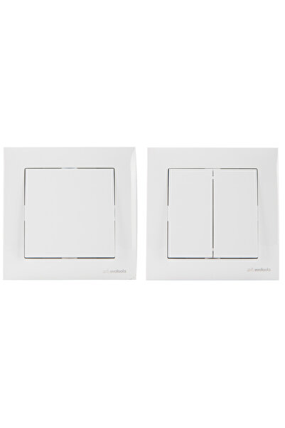 EvoTools Professional Comutator simplu ST 2002