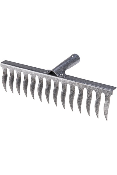 EvoTools Professional Greblă gri carbon - Cantitate [C[Bucată] - Cantitate] 3...