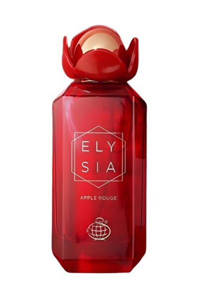 Fragrance World Elysia Apple Rouge