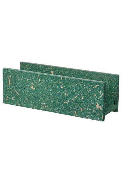 Generic Spice rack, green, 20 cm