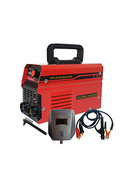 DDT Invertor de Sudură Global Dawer Mini 300A, MMA, Tehnologie IGBT