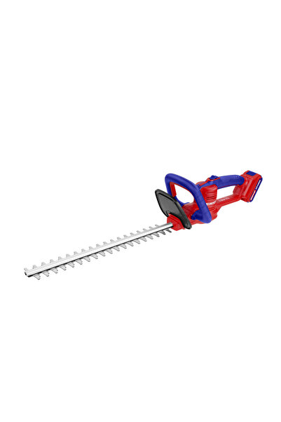EMTOP Hedge Trimmer ELHT204611, 20V, Blade 460 mm