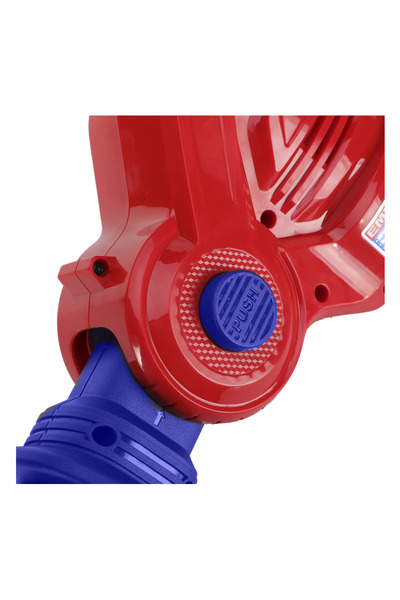 EMTOP Extendable Hedge Trimmer EPHT201601, 20V, 460 mm Blade