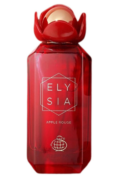Fragrance World Elysia Apple Rouge