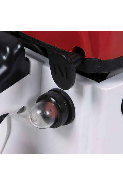 DDT Husky 0052 petrol chainsaw, 52cc, 4 HP, 40 cm blade, complete set of accessories