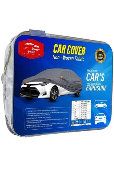 HYX غطاء حماية ممتاز لهيكل السيارة لسيارة فولكس فاجن تيرامونت 3.6