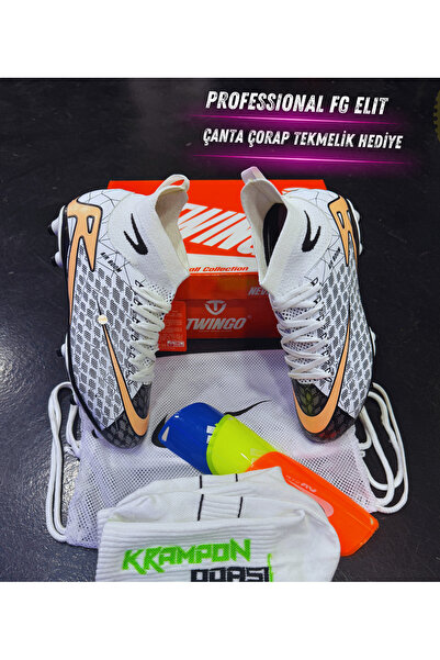 Krampon odası Set de ghete profesionale Air F Zoom