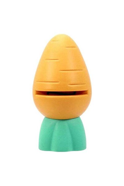 Arabest Cutter Sharpener Tool with Non-Slip Base, Cartoon Shape Kitchen Tools Mini Sharpener